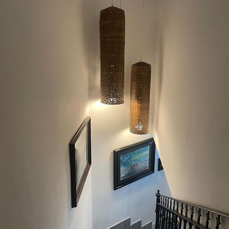 فيلا Aura Rural, Montes De Toledo San Pablo de los Montes المظهر الخارجي الصورة